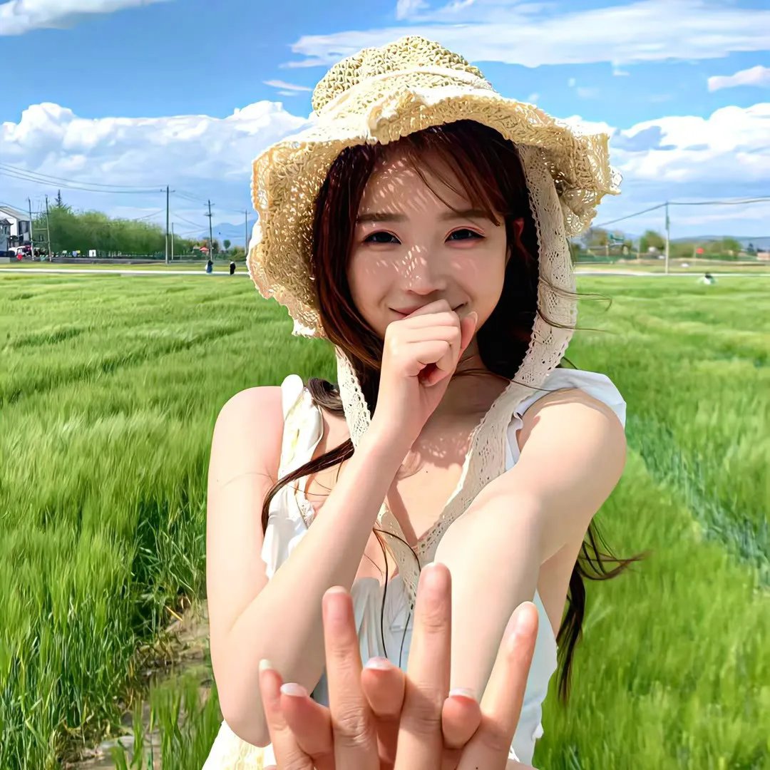 盲山